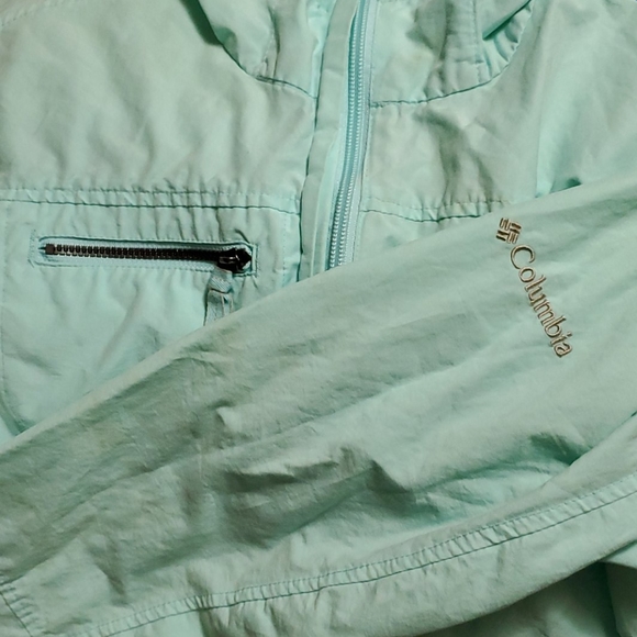 Columbia Sun Shirt - Picture 5 of 9